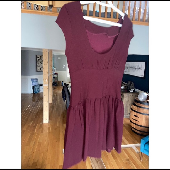 BCBG dress - Picture 2 of 4